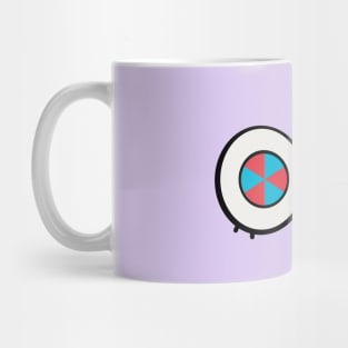 Pomni The Amazing Digital Circus Mug